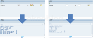 【ABAP】レンジテーブル(RANGE TABLE) | oknoblog